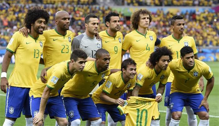 巴西世界杯阵容2022首发球员